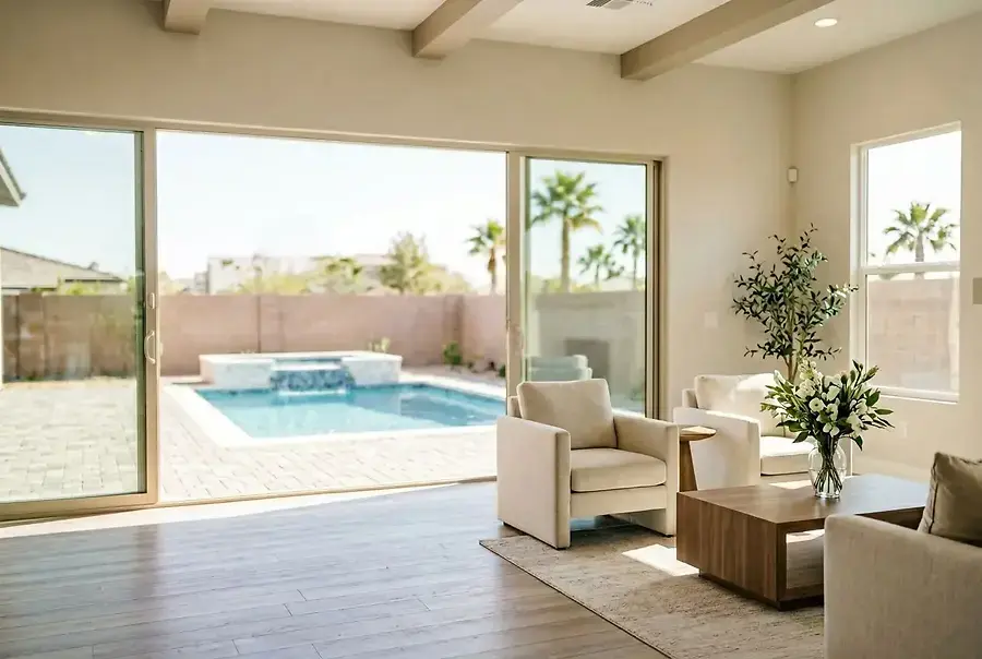 How to Stage Your Las Vegas Home to Sell Faster and for More Money