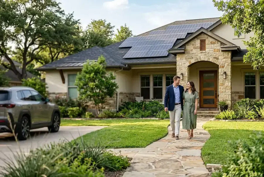Tax Benefits of Home Ownership in Fort Worth and Weatherford