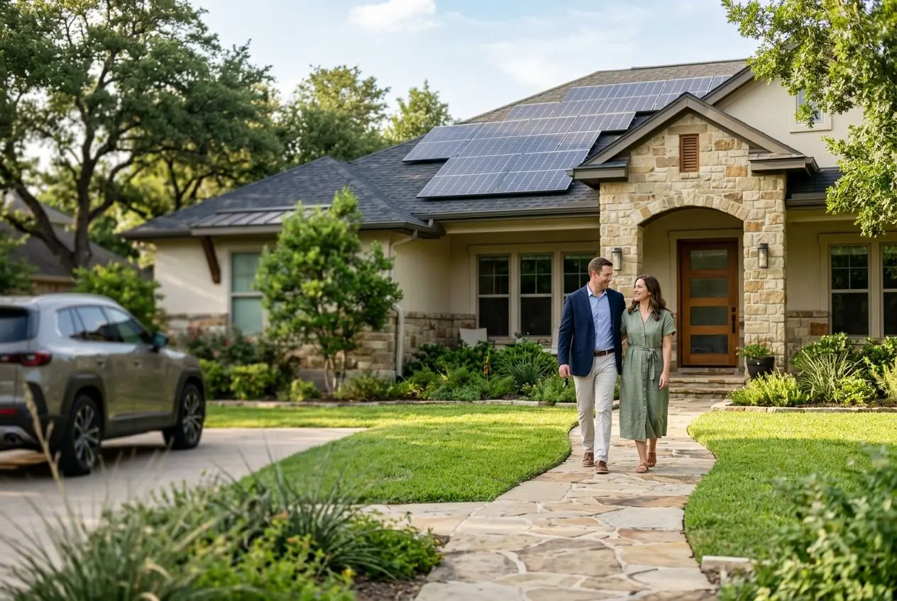 Tax Benefits of Home Ownership in Fort Worth and Weatherford