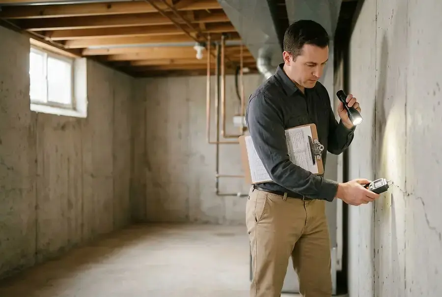 Home Inspection Essentials for Austin, Buda, and Kyle Buyers