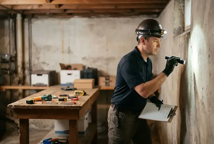 Essential Home Inspection Guide for Metro Detroit Home Buyers