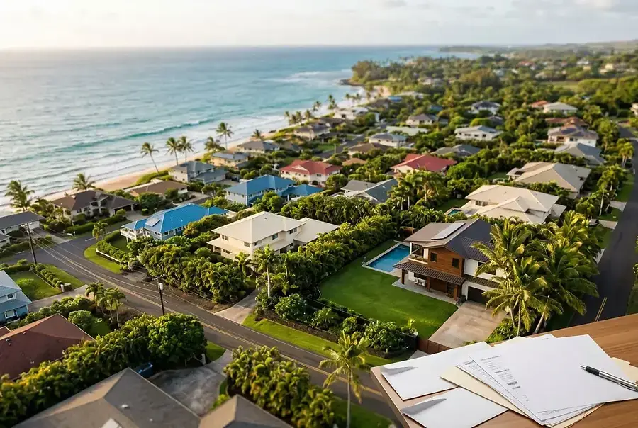 The Complete Guide to Maui Property Taxes and Hidden Homeownership Costs