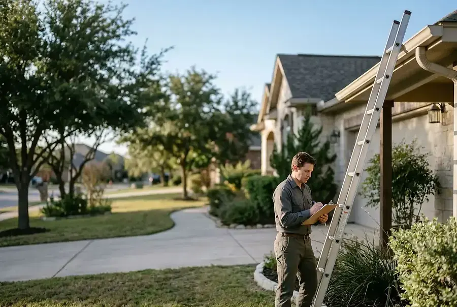 Home Maintenance Costs: What Temple, Belton & Troy Homeowners Should Budget