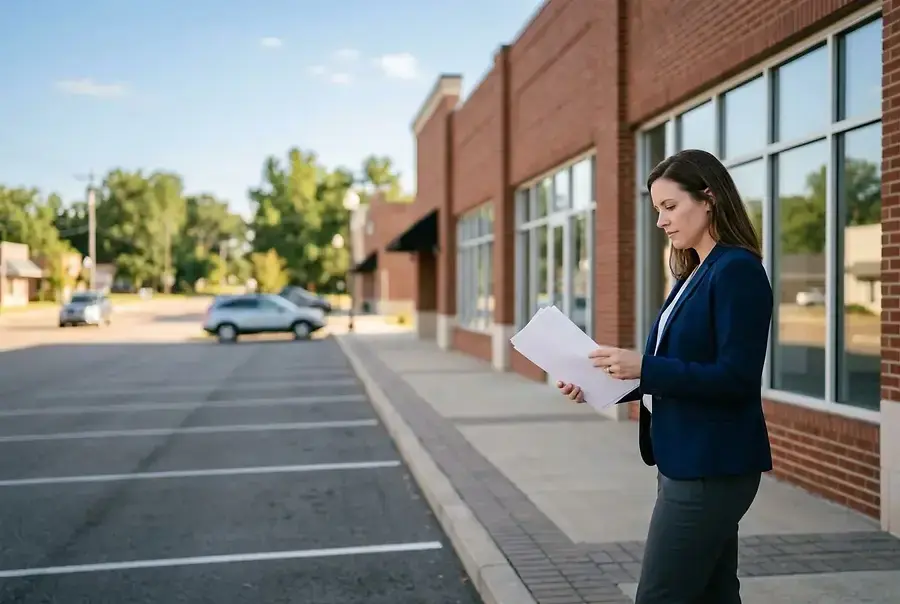 Commercial Property Acquisition Strategies for Indianola and Inverness