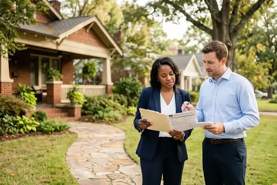 How Atlanta Homeowners Can Successfully Appeal Property Tax Assessments