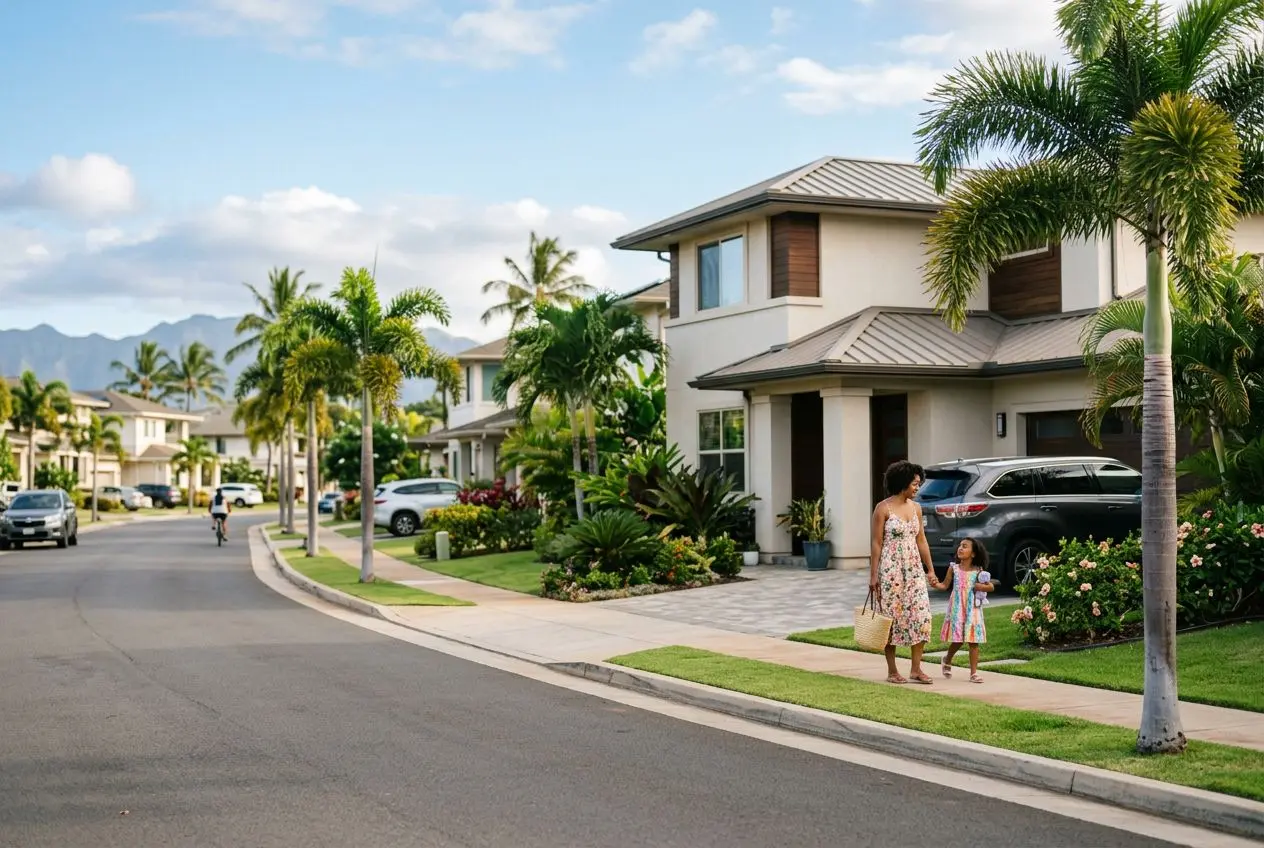 Rental Income Potential in Ewa Beach: Investment Properties Explained