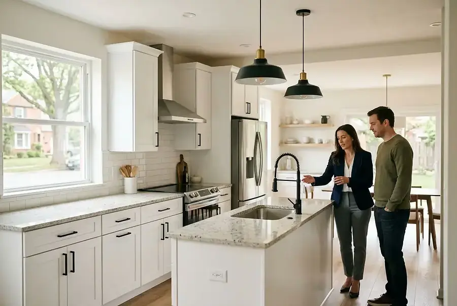 Maximizing Home Value: Strategic Renovations for Birmingham Properties