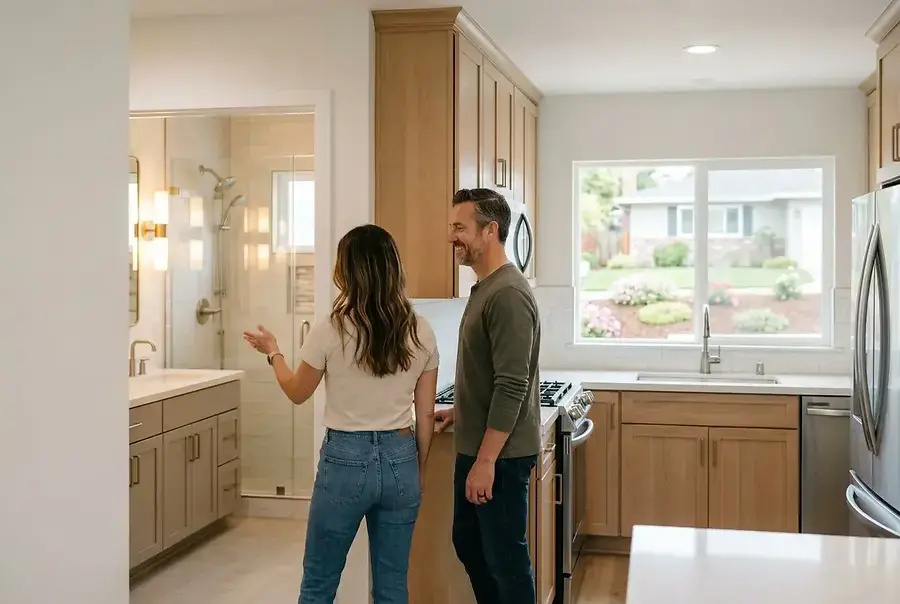 Home Renovation Guide for Salinas Homeowners: Maximize Your Property Value