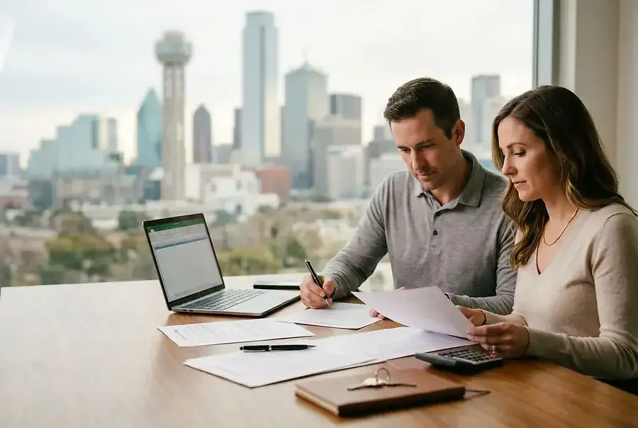 The Complete Guide to Dallas Home Buyer Closing Costs