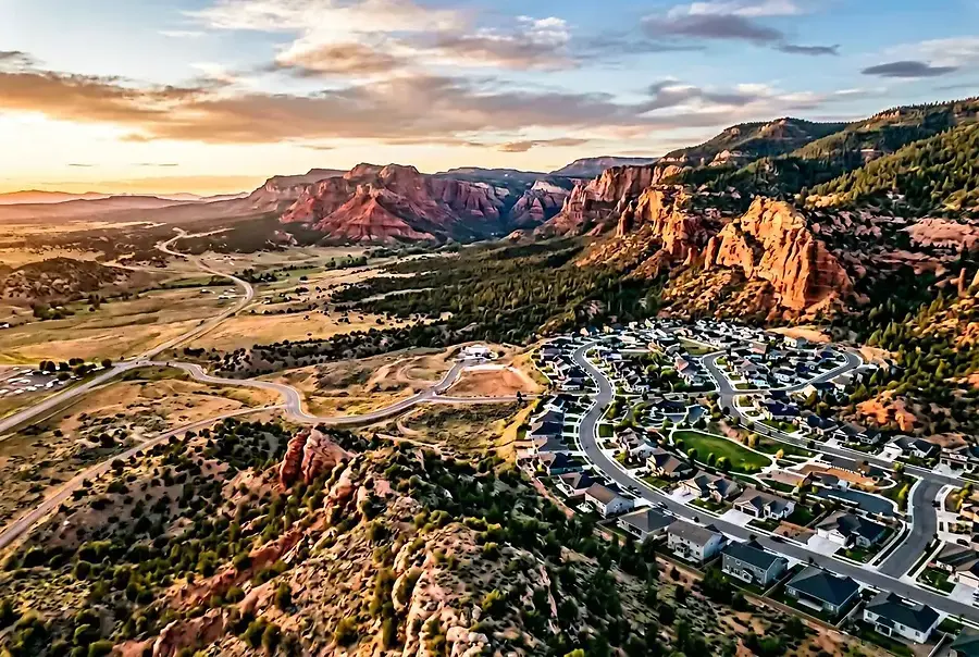 Essential Guide to Buying Residential Property in Southern Utah