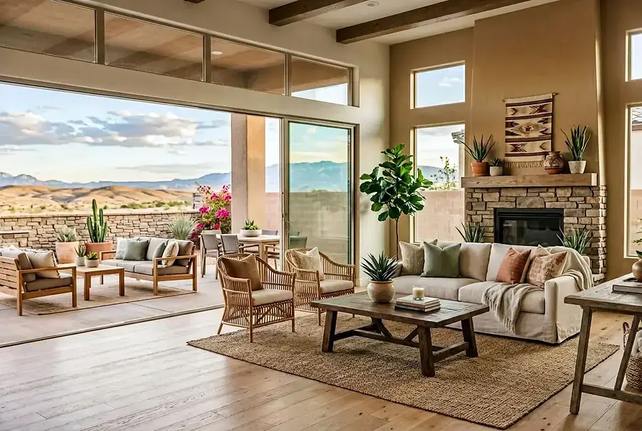Home Staging Secrets: How to Sell Your Mesquite Property Faster