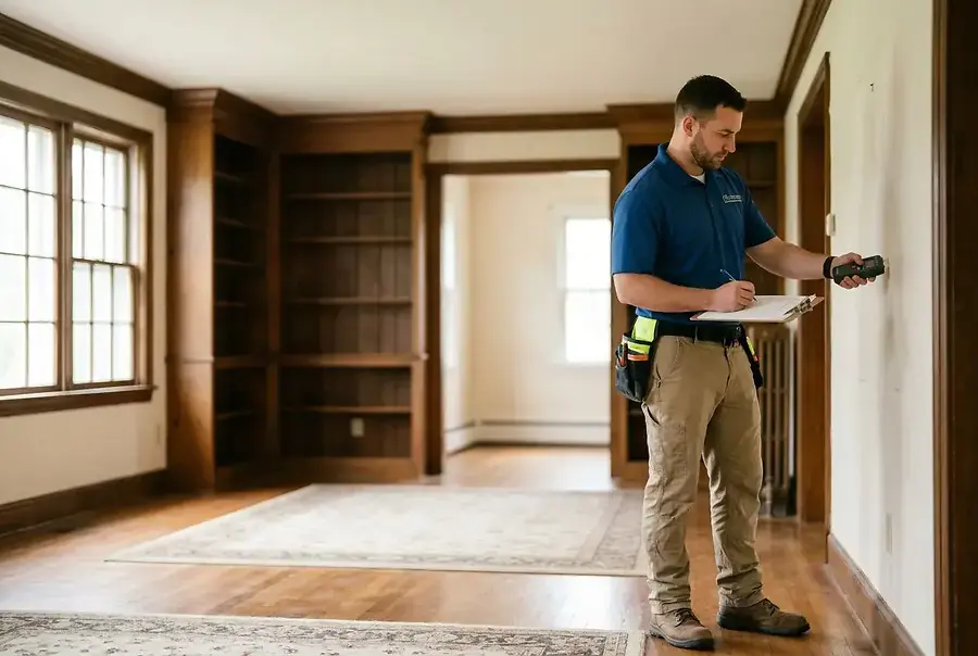 The Essential Home Inspection Guide for Trumbull, CT Homebuyers