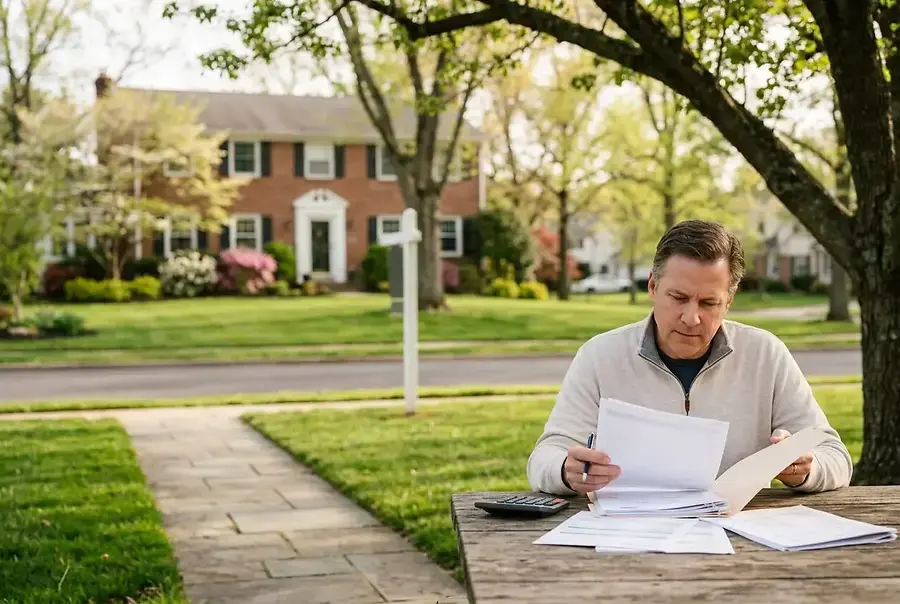 Property Taxes in Philadelphia and Warrington: A Homeowner's Guide