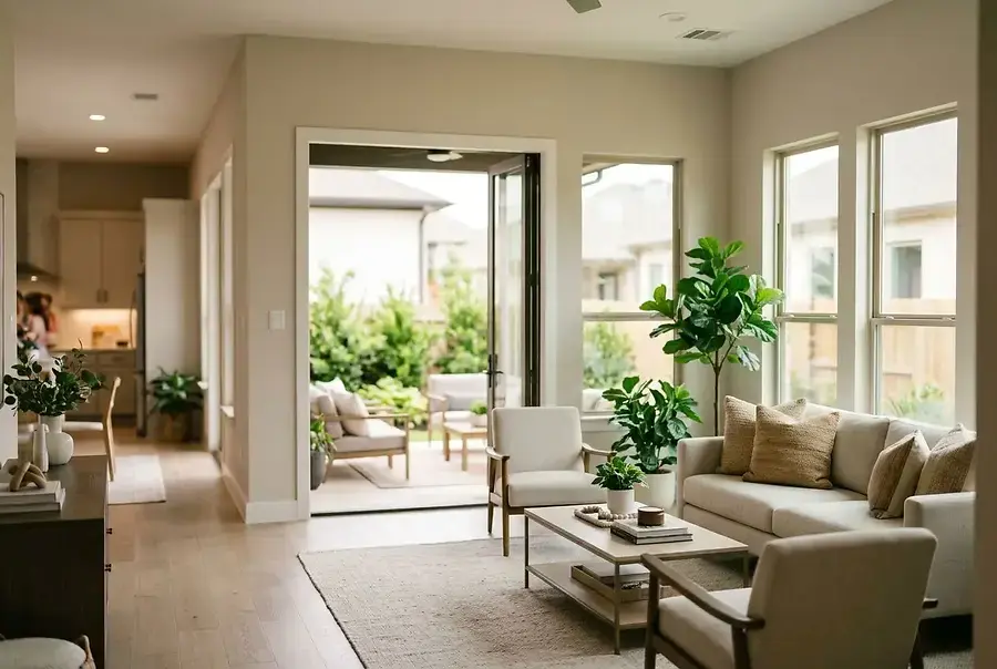 San Antonio Home Staging: Transform Your Property to Sell Faster