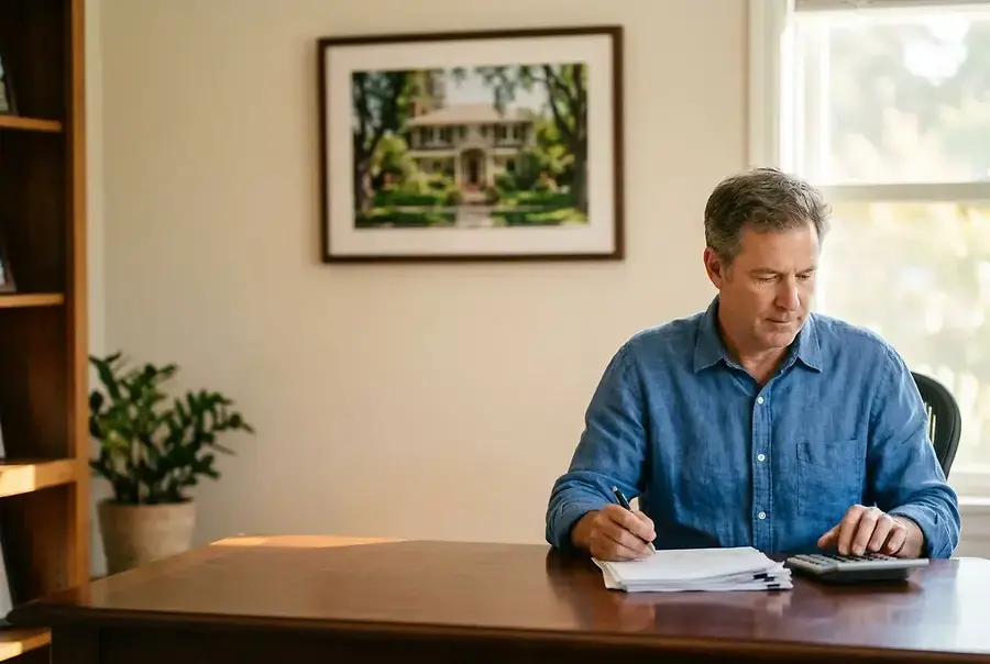 Palo Alto Property Taxes Explained: A Complete Guide for Homeowners