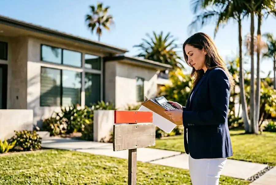 San Diego Property Taxes and Costs: What Homebuyers Actually Pay