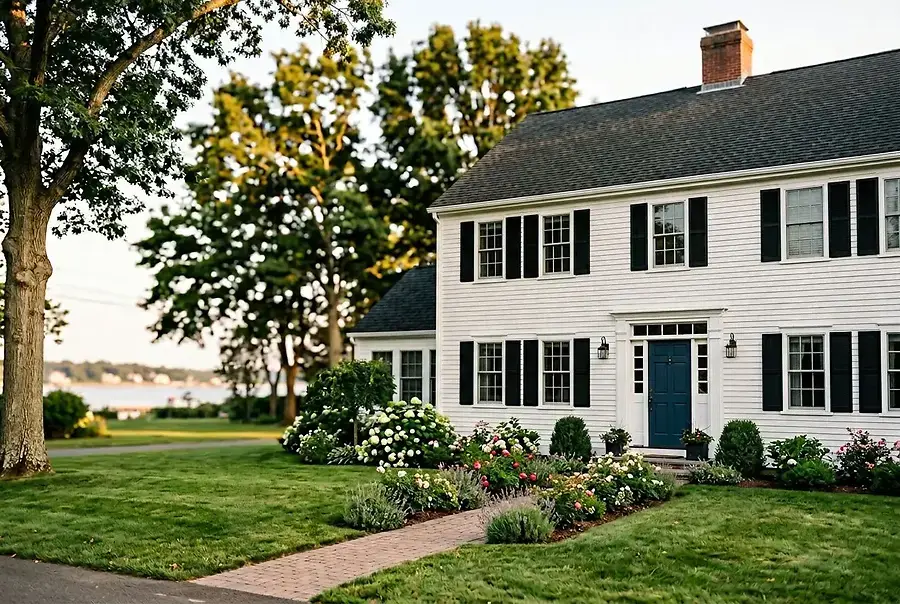 Selling Your Old Saybrook Home: Timing, Pricing & Market Strategy
