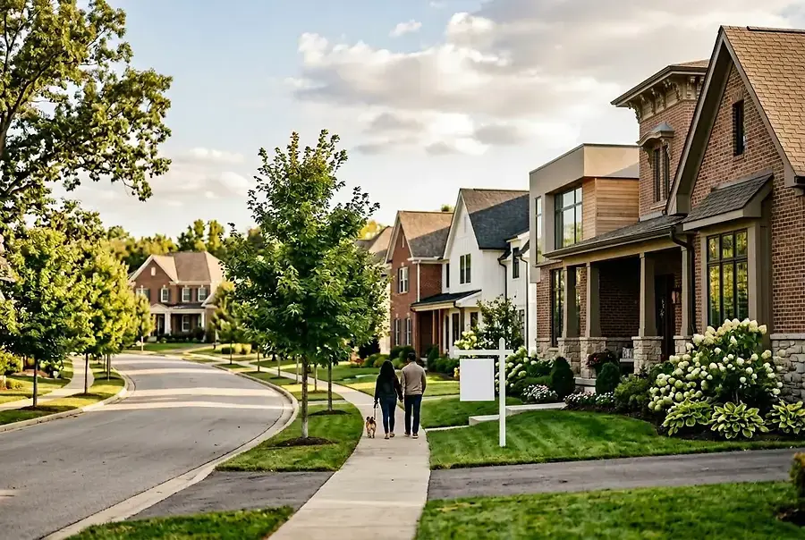 Building Equity: Real Estate Investment Opportunities in Cincinnati and West Chester