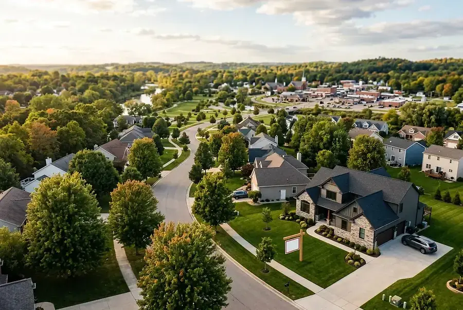 Neighborhoods That Offer Best Value in Mid-Michigan Real Estate