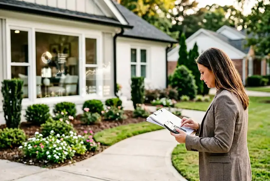 Buford Home Selling Costs: What to Budget Beyond the Listing Price