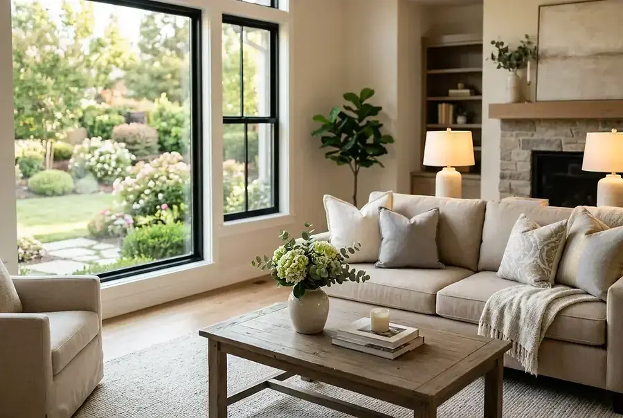 Roseville Home Staging: Proven Techniques to Increase Buyer Interest