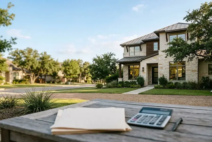 Mastering Property Taxes: Your Complete Guide to Buda and Austin Homes