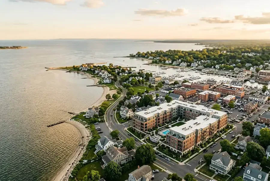 Multi-Unit Investment Properties in Connecticut's Shoreline Towns