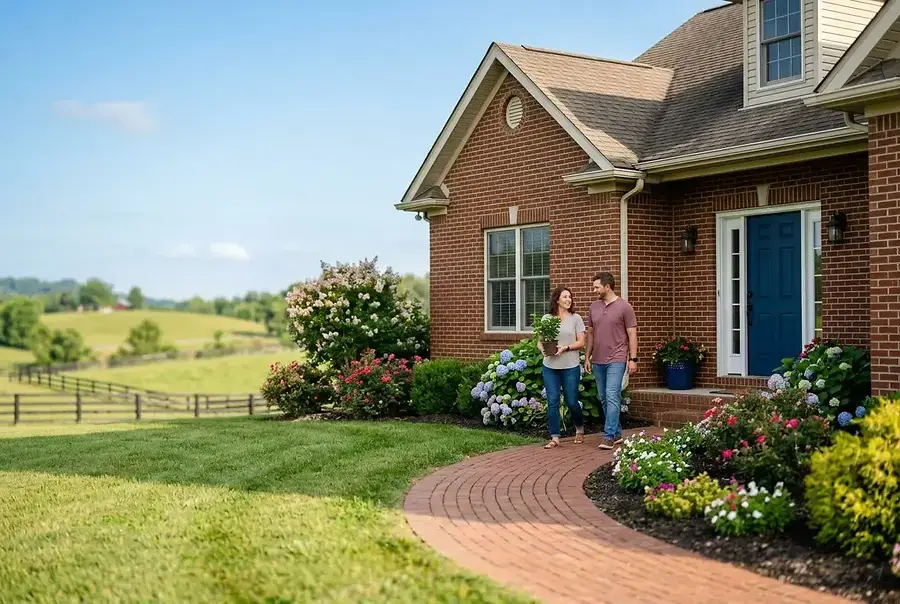 Selling Your Home in Central Kentucky: A Strategic Guide for Homeowners