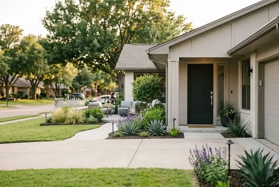 Frisco Home Renovation ROI: Which Upgrades Deliver Real Value