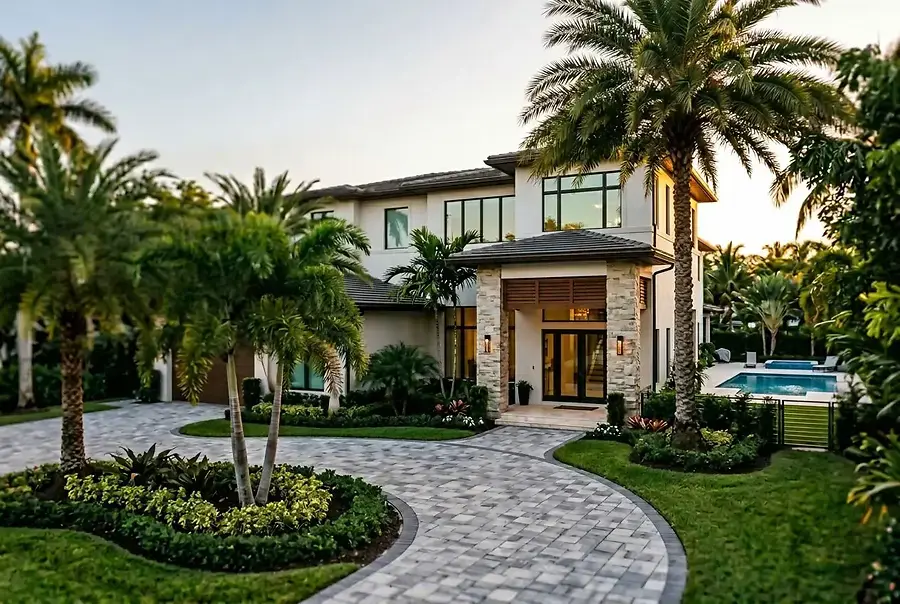 Downsizing in South Florida: Your Complete Guide to Selling Larger Homes