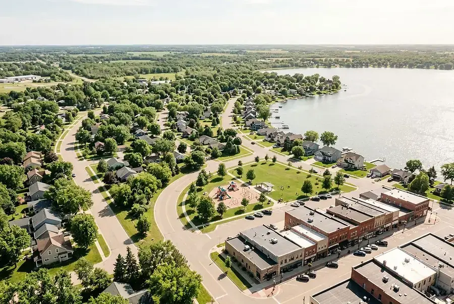 The Complete Guide to Battle Lake's Best Neighborhoods for Homebuyers