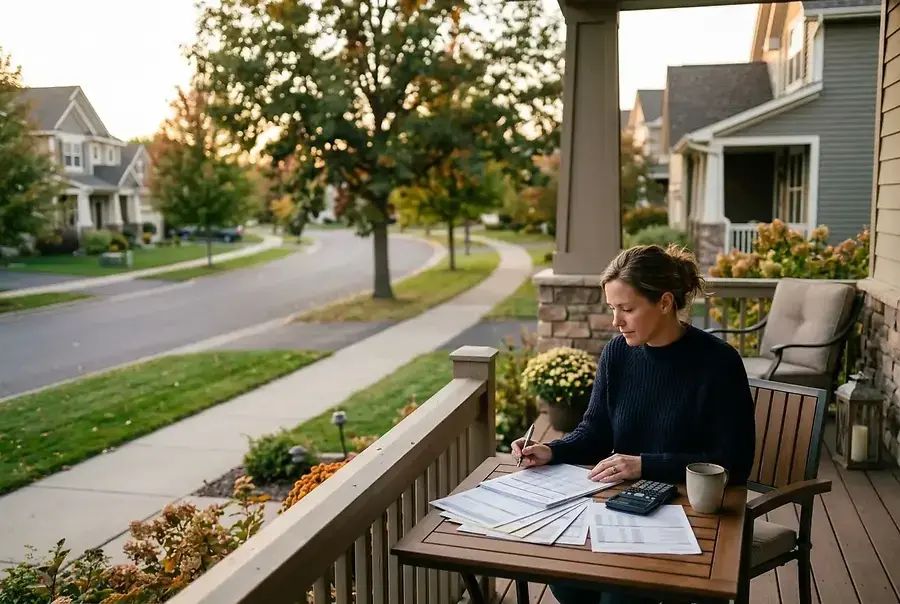 Maple Grove Property Taxes: A Homeowner's Essential Guide to Savings