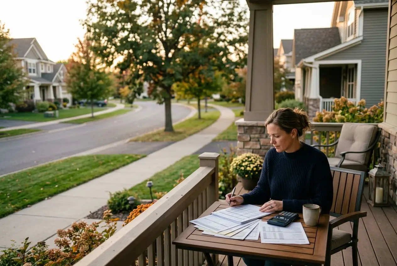 Maple Grove Property Taxes: A Homeowner's Essential Guide to Savings