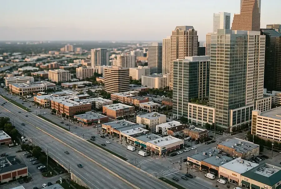 Houston Commercial Zoning: Planning Your Next Development Project