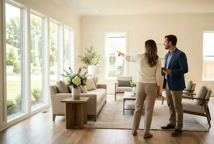 How to Maximize Your Home's Value in Jonesborough and Nashville