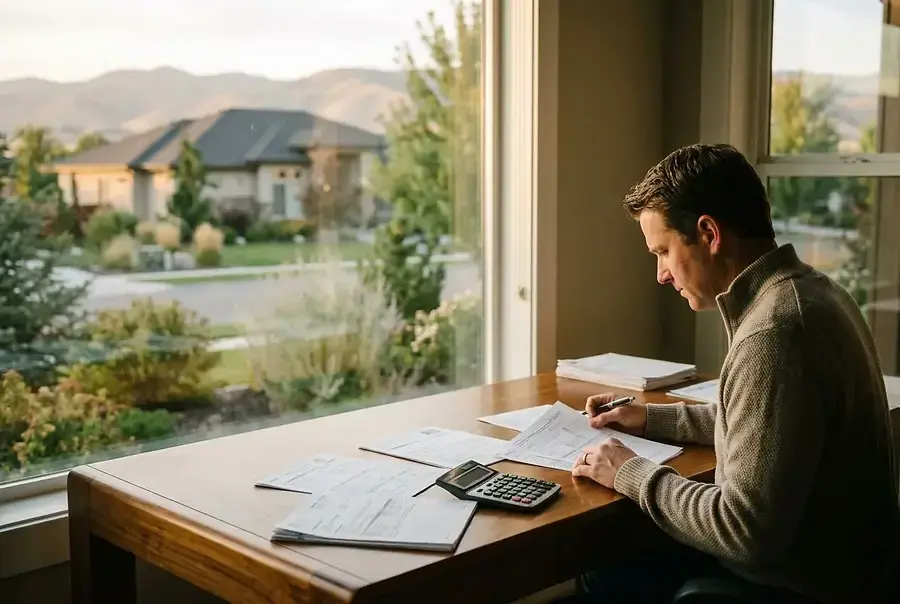 Understanding Property Taxes and Deductions for Eagle, ID Homeowners