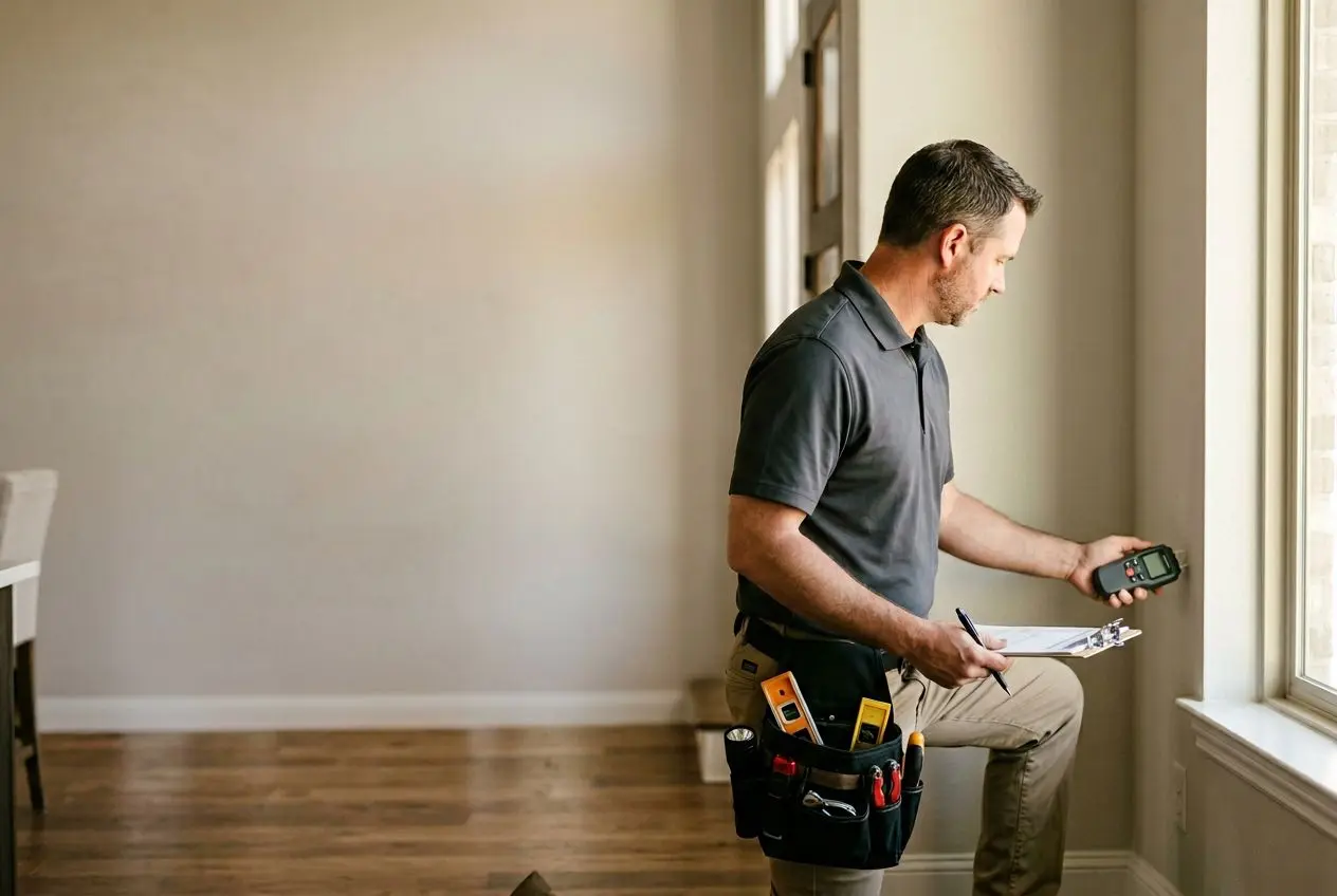 Essential Home Inspections for Southlake Homebuyers: A Complete Guide
