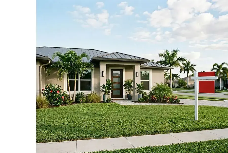 Selling Your Home Fast in Today's Cape Coral and Fort Myers Market
