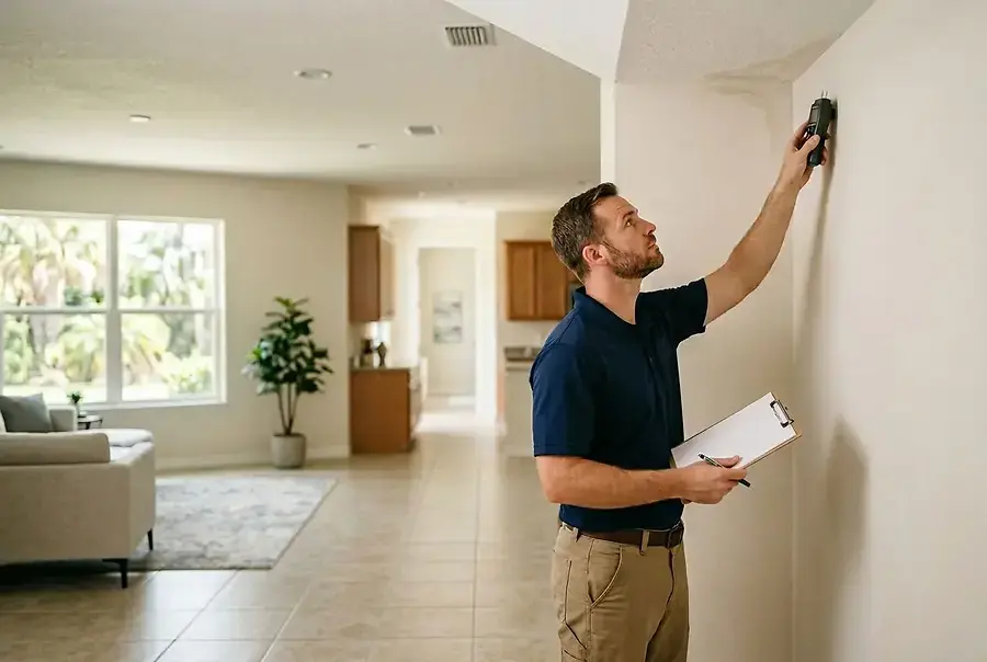 Essential Home Inspection Guide for Lakeland Residential Buyers