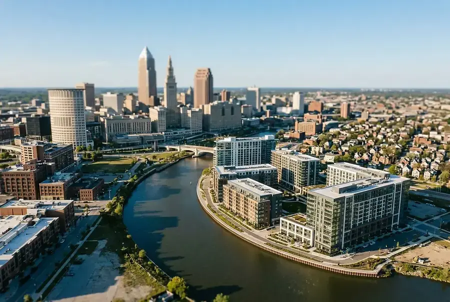 Understanding Cleveland's Real Estate Market Trends and Opportunities