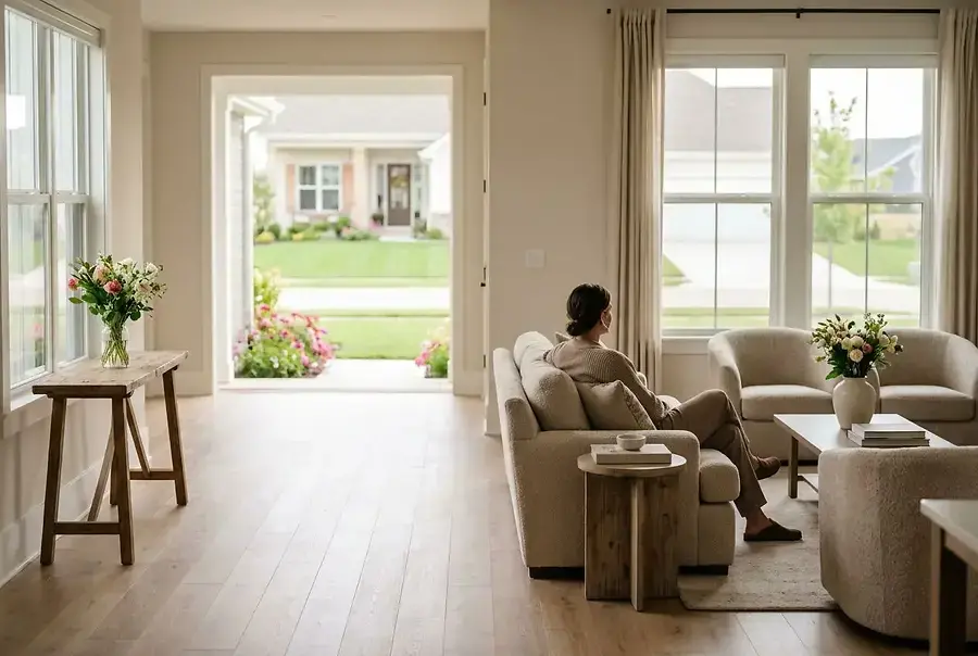 Home Staging Secrets: How to Attract More Buyers in Columbia, MO