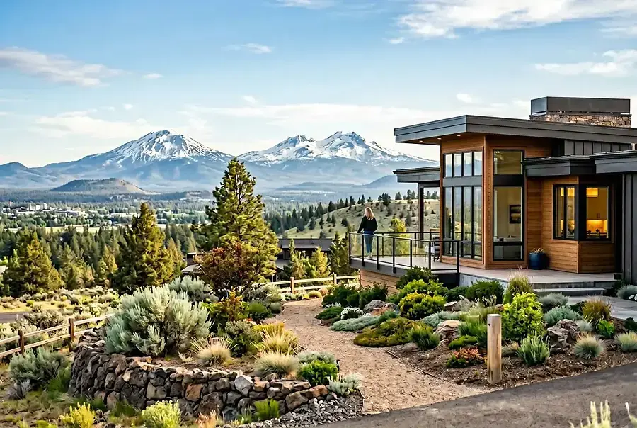 Bend's Home Investment Guide: Building Equity in Oregon's Real Estate Market