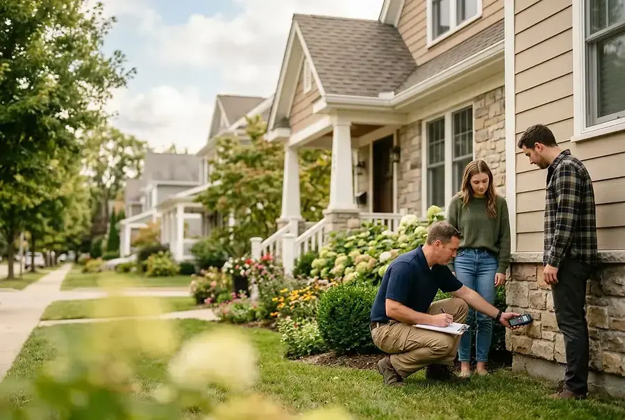 The Complete Home Inspection Guide for Woodstock Home Buyers