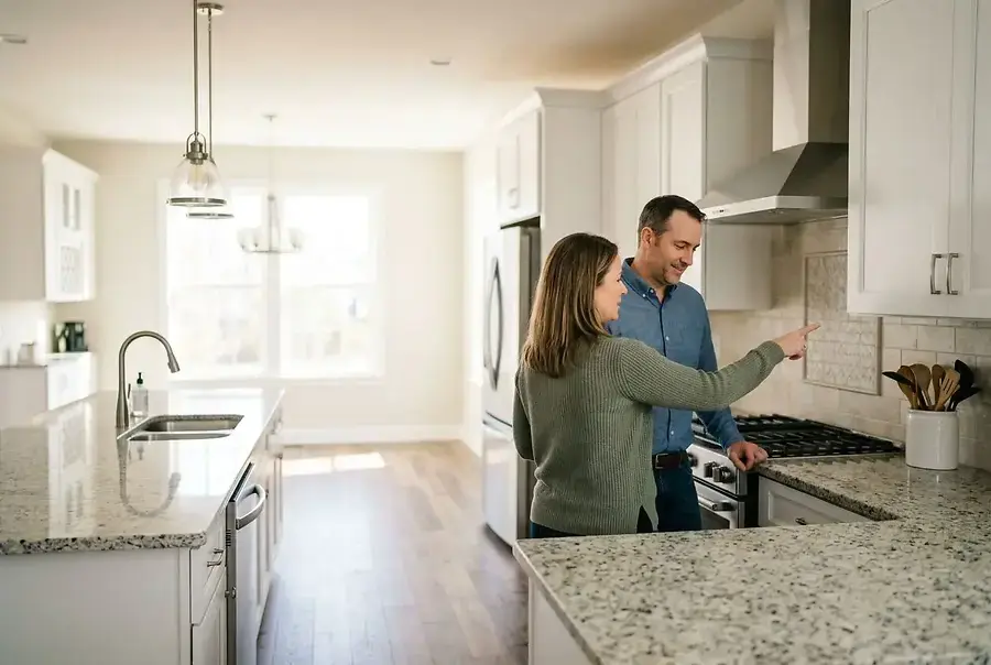 Strategic Home Renovations in Lancaster: Boost Your Sale Price