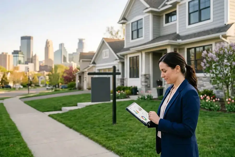 How to Price Your Home Competitively in the Twin Cities Market