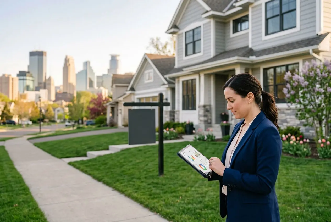 How to Price Your Home Competitively in the Twin Cities Market
