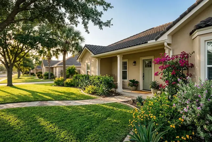 Seasonal Home Selling Strategies for San Benito and Brownsville