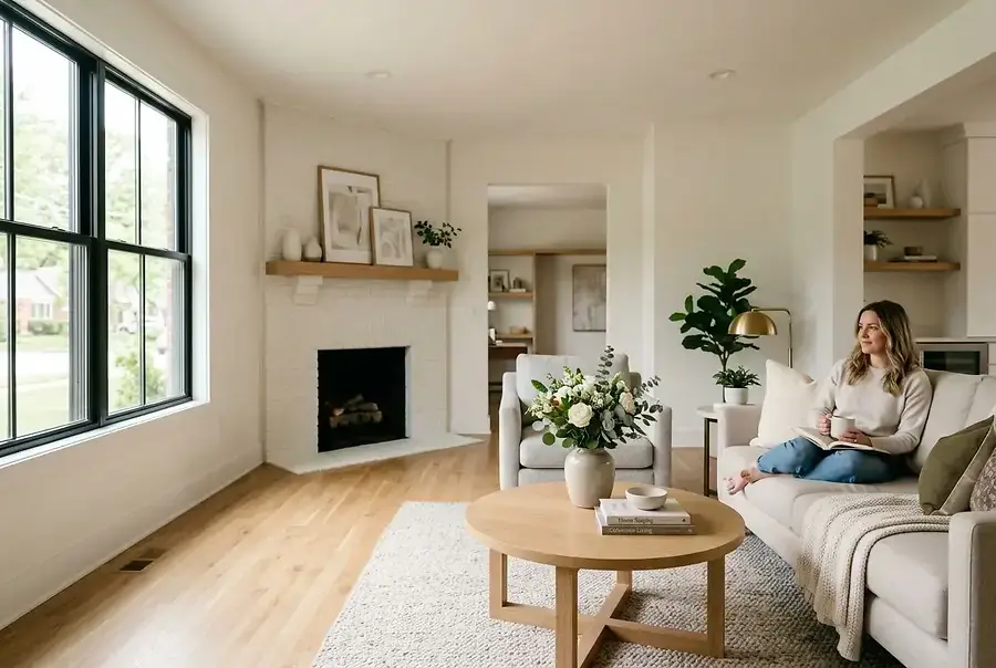 The Complete Guide to Staging Your Columbus Home for Maximum Sale Price