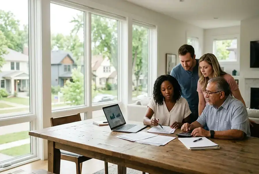 HOA Rules and Fees: What Home Buyers Need to Know in Minneapolis-Saint Paul