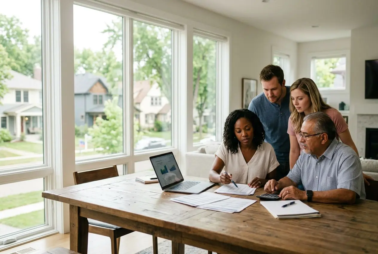 HOA Rules and Fees: What Home Buyers Need to Know in Minneapolis-Saint Paul